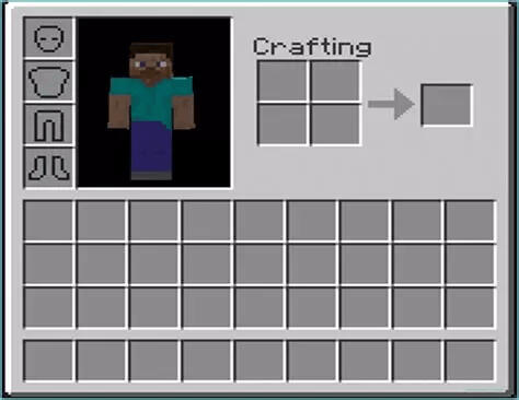 Inventory System This system allows you to easily blacklist items and saves and stores items based off of item id! 
